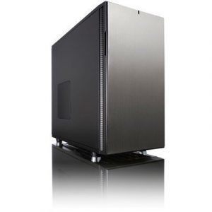 Fractal Design Define R5 Titaani