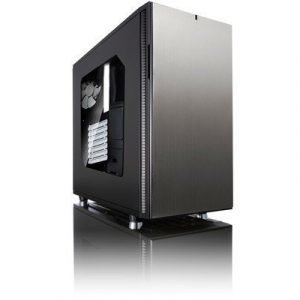 Fractal Design Define R5 Titaani