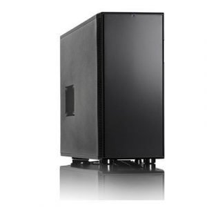 Fractal Design Define Xl R2 Musta Helmi