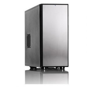 Fractal Design Define Xl R2 Titaanin Harmaa