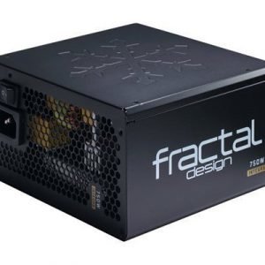 Fractal Design Integra M 750wattia 80 Plus Bronze