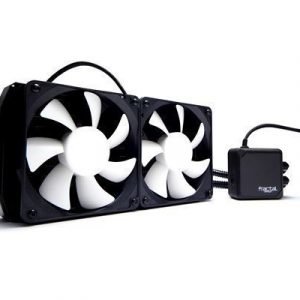 Fractal Design Kelvin S24