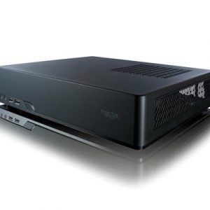 Fractal Design Node 202 Musta