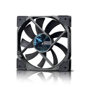 Fractal Design Venturi Series Kotelotuuletin 120 Mm