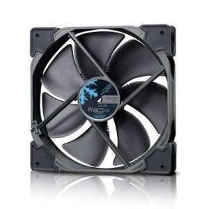 Fractal Design Venturi Series Kotelotuuletin 140 Mm