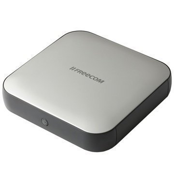 Freecom 56158 Ulkoinen Kiintolevy 3TB