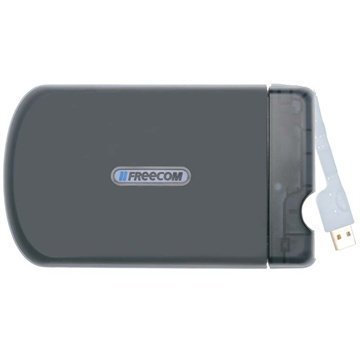 Freecom 56331 Tough Drive Ulkoinen Kiintolevy 2TB