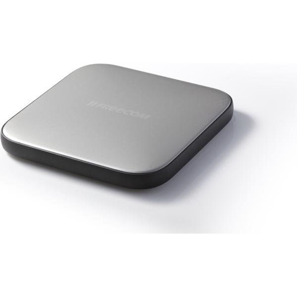 Freecom Mobile Drive Sq ulkoinen kiintolevy 1TB 2 5 USB 3.0 "