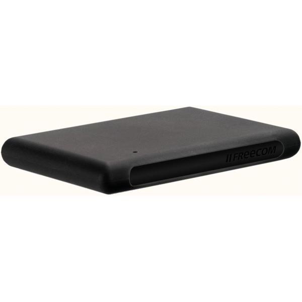 Freecom Mobile Drive XXS 2 TB USB 3 0 mu