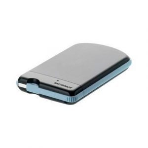 Freecom Toughdrive 2tb Harmaa