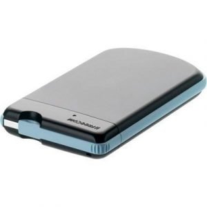 Freecom Toughdrive Usb 3.0 0.5tb Harmaa