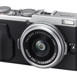 Fujifilm Finepix X70 Hopea