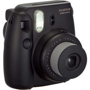 Fujifilm Instax Mini 8 Musta