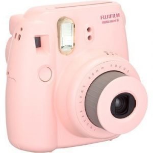 Fujifilm Instax Mini 8 Pinkki