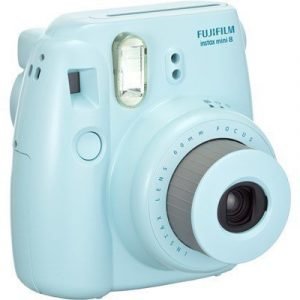 Fujifilm Instax Mini 8 Sininen