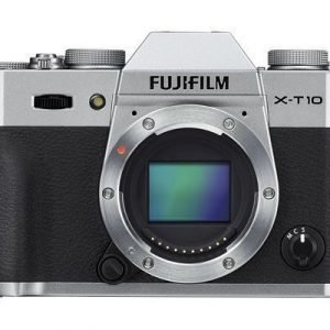 Fujifilm X-t10