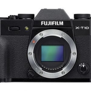 Fujifilm X-t10