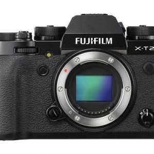 Fujifilm X-t2