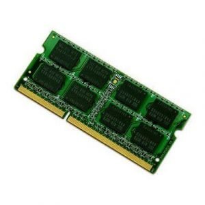 Fujitsu Ddr3 4gb 1600mhz Ddr3 Sdram Non-ecc