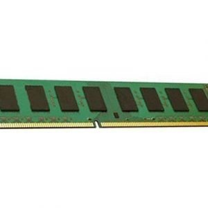 Fujitsu Ddr3 4gb 1600mhz Ddr3 Sdram Non-ecc