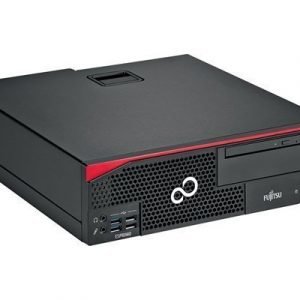 Fujitsu Esprimo D756 E90+ Core I5 8gb 1000gb Hdd