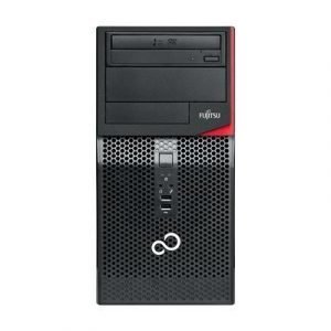 Fujitsu Esprimo P556 E85+ Core I3 4gb 500gb Hdd