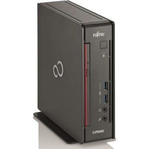 Fujitsu Esprimo Q956 Core I5 8gb 256gb Ssd