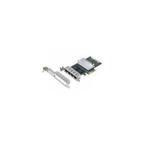 Fujitsu Eth Ctrl 4x1gbit Cu Pcie X4 D3045