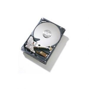 Fujitsu Kiintolevy Serial Attached Scsi 2 600gb 10000opm