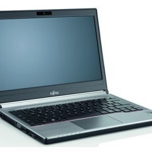 Fujitsu Lifebook E736 Core I5 8gb 256gb Ssd 13.3