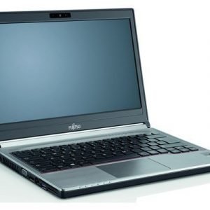 Fujitsu Lifebook E756 Core I5 8gb 500gb Hdd 15.6