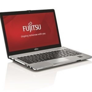 Fujitsu Lifebook S935 Core I7 12gb 512gb Ssd 13.3