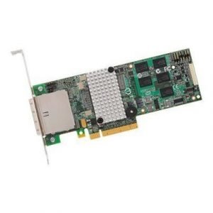 Fujitsu Lsi Megaraid Sas 9280-8e