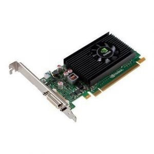 Fujitsu Nvidia Nvs 315 Näytönohjain