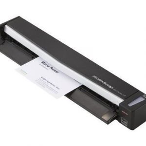 Fujitsu Scansnap S1100i