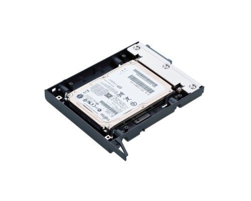 Fujitsu Second Hdd Bay Module