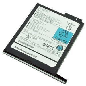 Fujitsu Secondary Battery 2600 Mah 6-kennoinen