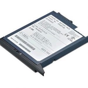 Fujitsu Secondary Battery