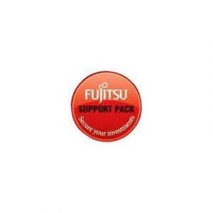 Fujitsu Support Pack On-site Service