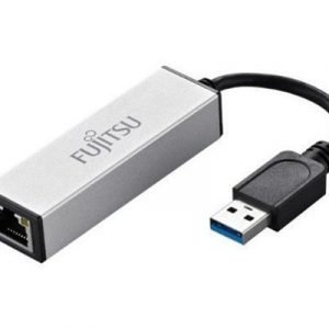 Fujitsu Usb 3.0 Gigabit Lan Adapter