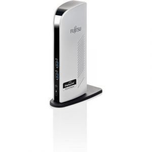 Fujitsu Usb 3.0 Port Replicator Pr08