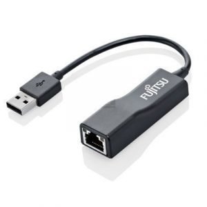 Fujitsu Usb2.0-lan-adapter