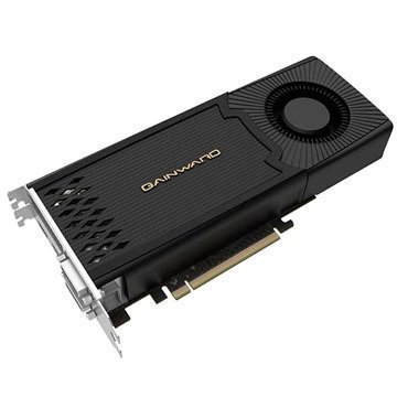 Gainward GeForce GTX 960 OC 2GB GDDR5 PCIe 3.0 Graphics Card