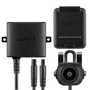 Garmin Bc 20 Wireless Backup Camera