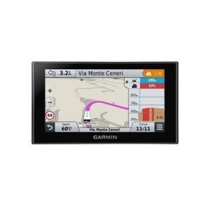 Garmin Camper 660lmt-d