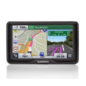 Garmin Camper 760lmt-d