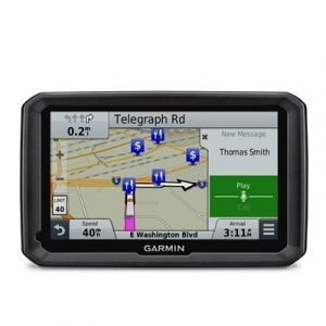 Garmin Dezl 770lmt-d