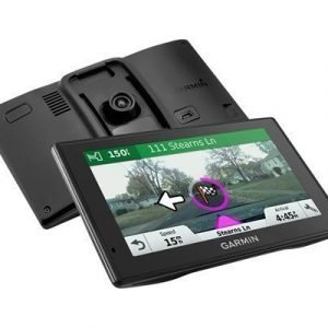 Garmin Driveassist 50lmt