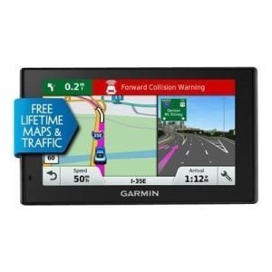 Garmin Driveassist 50lmt-d