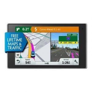 Garmin Driveluxe 50lmt-d